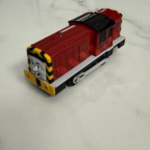 Thomas & Friends Trackmaster Salty